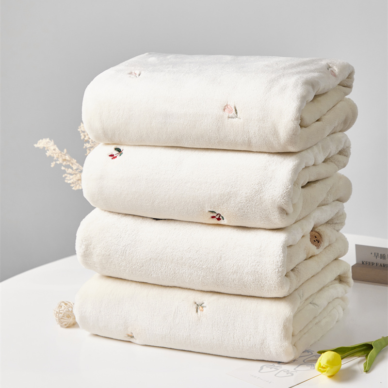 Cloth Diaper Insert - 새로 태어난 신생아를위한 아기 겨울 담요