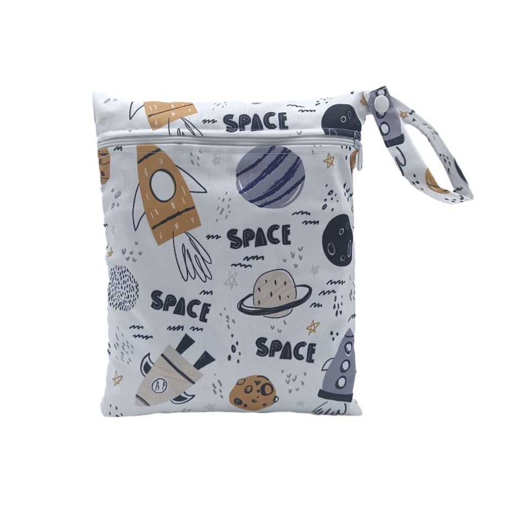 세탁 가능한 재사용 가능한 천 기저귀 기저귀 가방, 방 - Cloth Diaper Insert 리뷰 및 가격