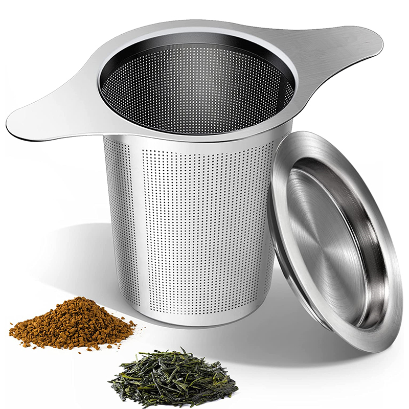 1 조각 차 주입기 바구니 느슨한 차 YY088에 대  - Loose Leaf Tea Infuser 리뷰 및 가격