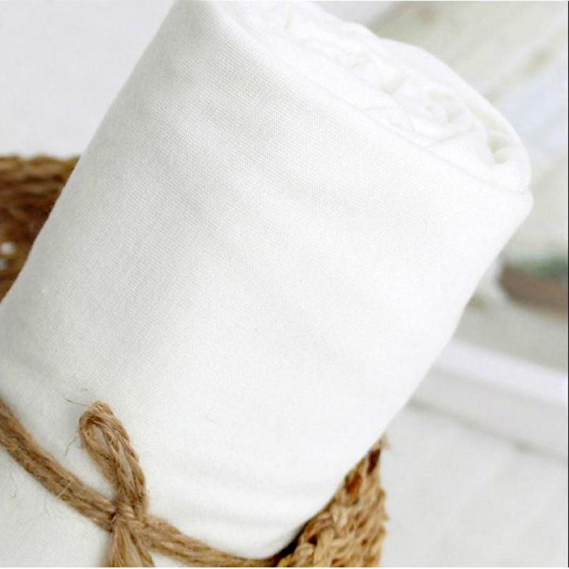 50x150cm 이중층 면사 천 흰색 순수 안감 기저귀 - Cloth Diaper Insert 리뷰 및 가격