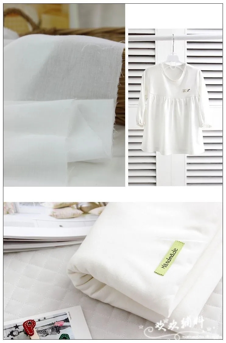 50x150cm 이중층 면사 천 흰색 순수 안감 기저귀 - Cloth Diaper Insert 리뷰 및 가격