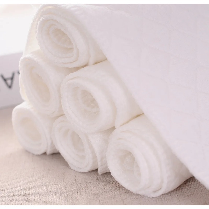 2/5pcs 아기 재사용 가능한 기저귀 세탁 가능한 생 - Cloth Diaper Insert 리뷰 및 가격