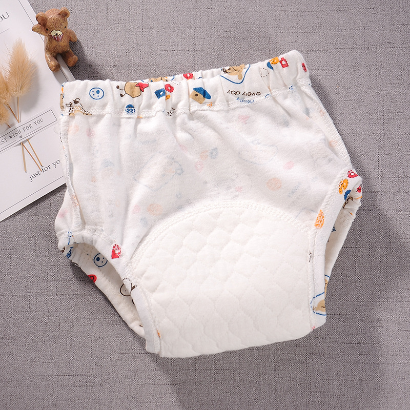 신생아 훈련 바지 아기 반바지 솔리드 컬러 빨 수있는  - Cloth Diaper Insert 리뷰 및 가격