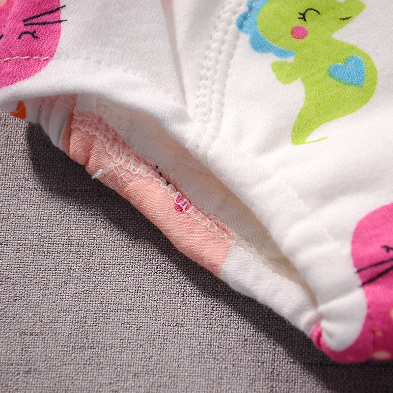 신생아 훈련 바지 아기 반바지 솔리드 컬러 빨 수있는  - Cloth Diaper Insert 리뷰 및 가격