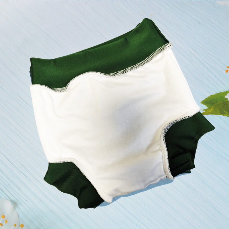Eezkoala 방수 수영 기저귀 신생아 아기 높은 허 - Cloth Diaper Insert 리뷰 및 가격