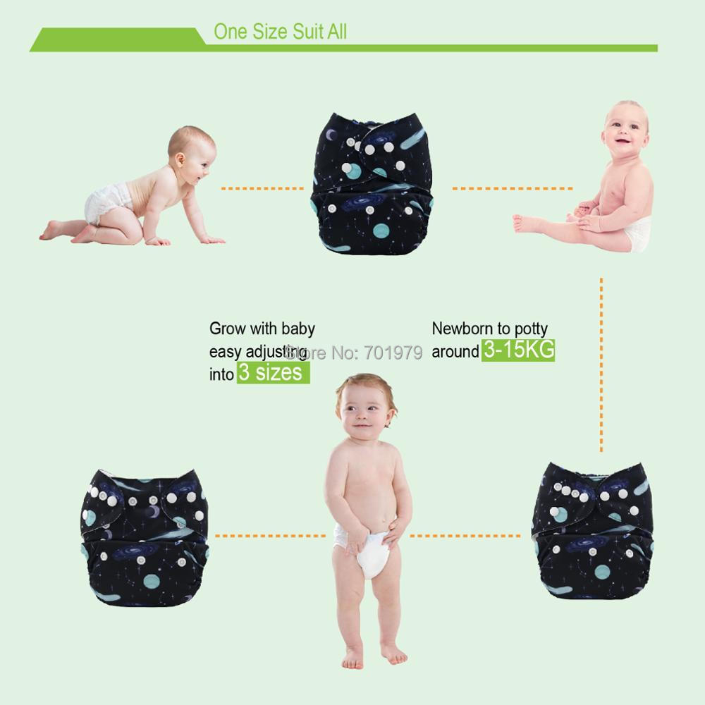 U Pick ALVABABY 천 기저귀 포켓 아기용 친 - Cloth Diaper Insert 리뷰 및 가격