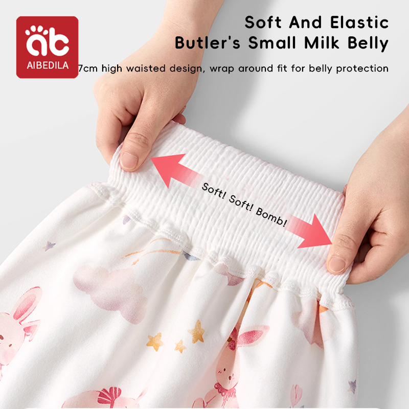 AIBEDILA 아기 기저귀 방수 스커트 유아 누출 방 - Cloth Diaper Insert 리뷰 및 가격